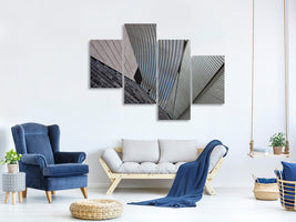 modern-4-piece-canvas-print-guillemins