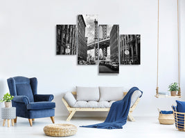 modern-4-piece-canvas-print-in-america