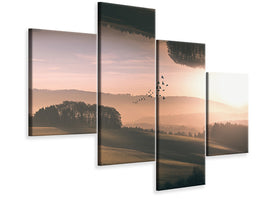 modern-4-piece-canvas-print-interplanar