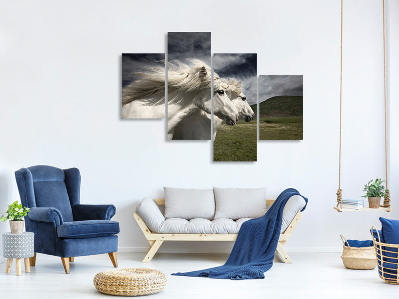 modern-4-piece-canvas-print-interplay