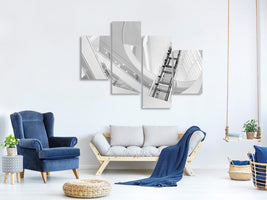 modern-4-piece-canvas-print-journey-to-the-light