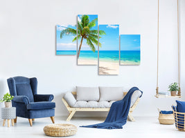 modern-4-piece-canvas-print-koh-lanta