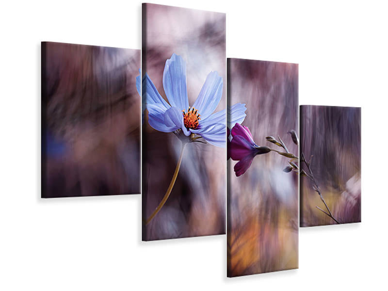 modern-4-piece-canvas-print-le-rendez-vous