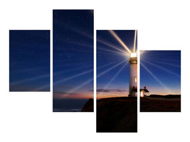 modern-4-piece-canvas-print-lighting-of-the-lens