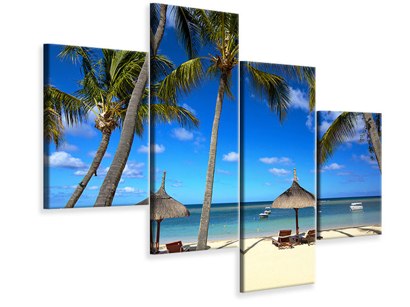 modern-4-piece-canvas-print-mauritius