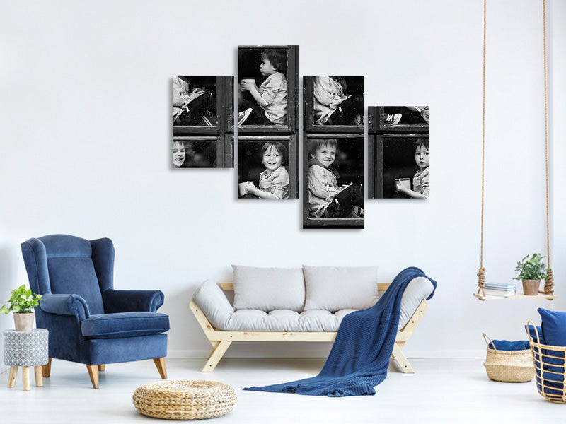 modern-4-piece-canvas-print-moods