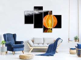 modern-4-piece-canvas-print-natural-perfum