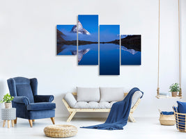 modern-4-piece-canvas-print-night-mirror