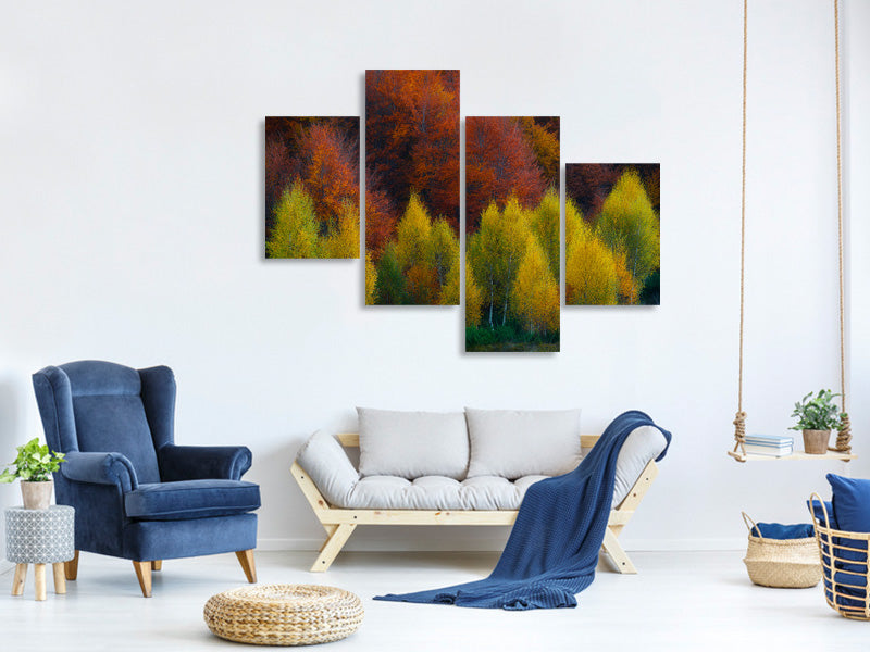 modern-4-piece-canvas-print-nimbrethil