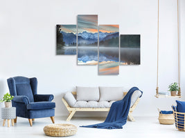 modern-4-piece-canvas-print-pastel-hues