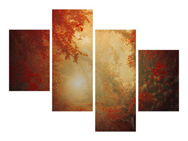 modern-4-piece-canvas-print-personal-journey