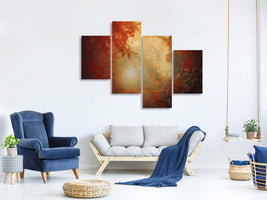 modern-4-piece-canvas-print-personal-journey