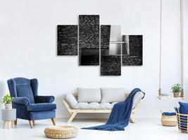 modern-4-piece-canvas-print-rare-framework