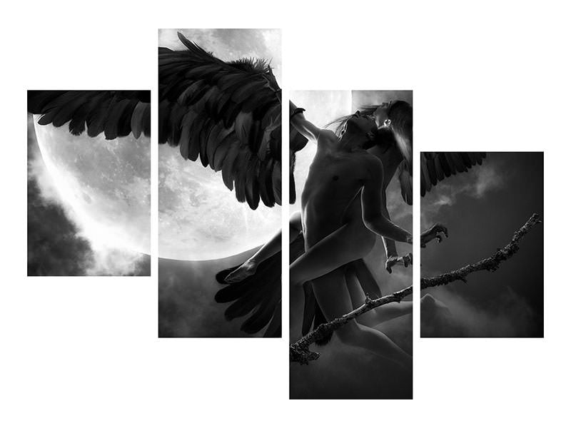 modern-4-piece-canvas-print-raven-dance