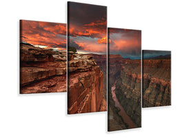 modern-4-piece-canvas-print-redemption