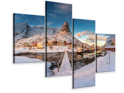 modern-4-piece-canvas-print-reine-iii