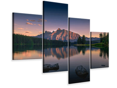 modern-4-piece-canvas-print-serenity