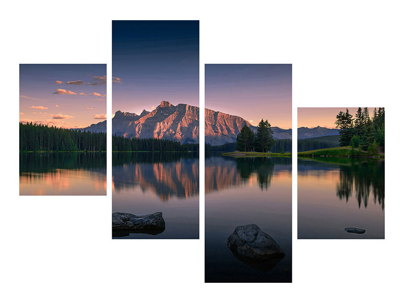 modern-4-piece-canvas-print-serenity