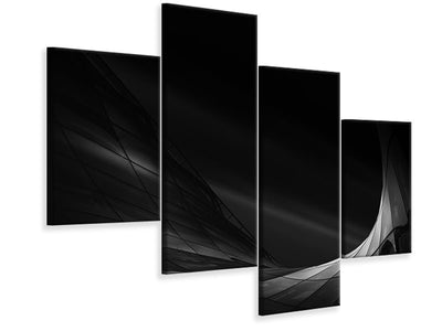 modern-4-piece-canvas-print-space-last-final-frontier