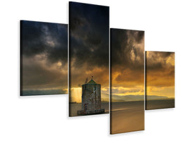 modern-4-piece-canvas-print-storm-coming-ii