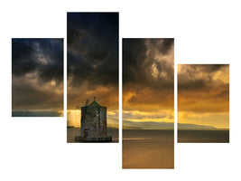 modern-4-piece-canvas-print-storm-coming-ii