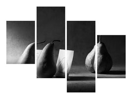 modern-4-piece-canvas-print-the-art-class