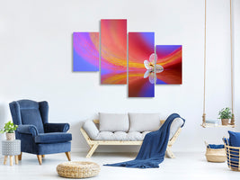 modern-4-piece-canvas-print-the-whisper