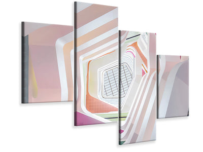 modern-4-piece-canvas-print-this-way-that-way-or-maybe-this-way