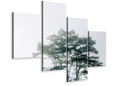modern-4-piece-canvas-print-timor-leste