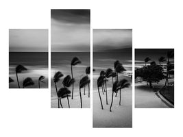 modern-4-piece-canvas-print-tropical-storm