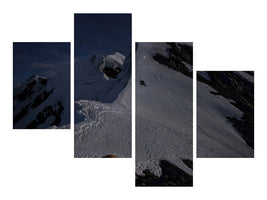 modern-4-piece-canvas-print-two-climbers