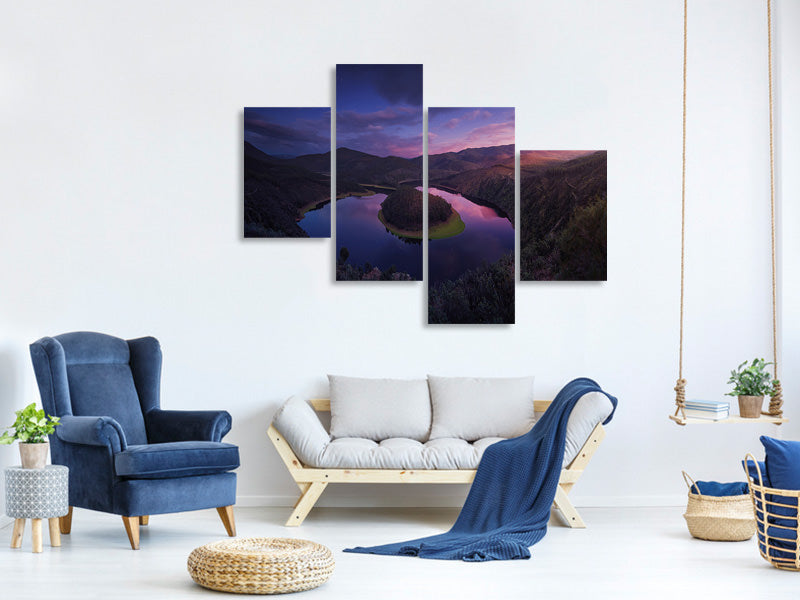 modern-4-piece-canvas-print-u