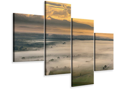 modern-4-piece-canvas-print-untitled-iv-p