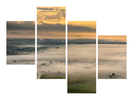 modern-4-piece-canvas-print-untitled-iv-p