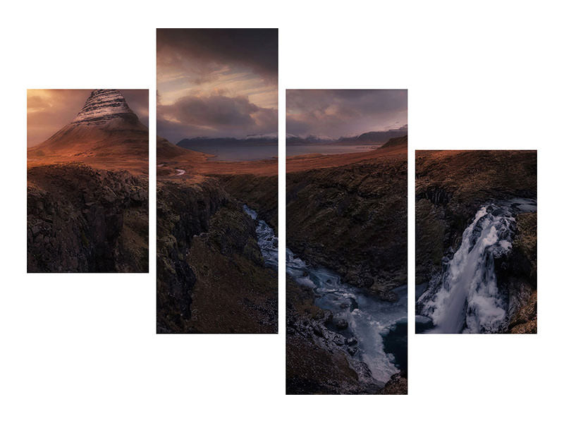 modern-4-piece-canvas-print-untitled-v