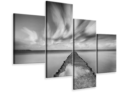 modern-4-piece-canvas-print-untitled-xii-p