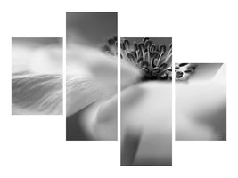 modern-4-piece-canvas-print-untitled-xv