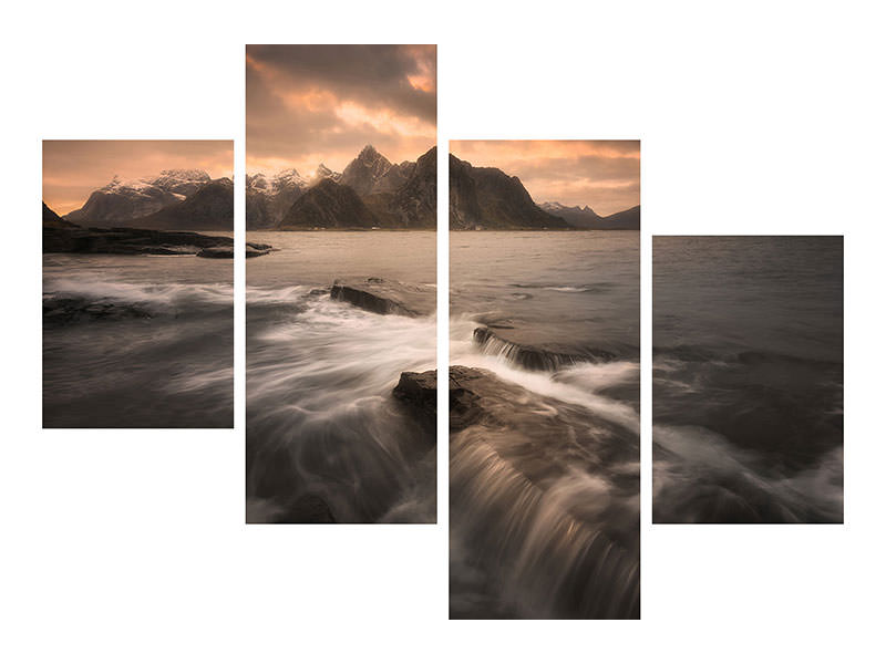 modern-4-piece-canvas-print-untitled-xx-p