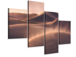 modern-4-piece-canvas-print-viento-de-arena