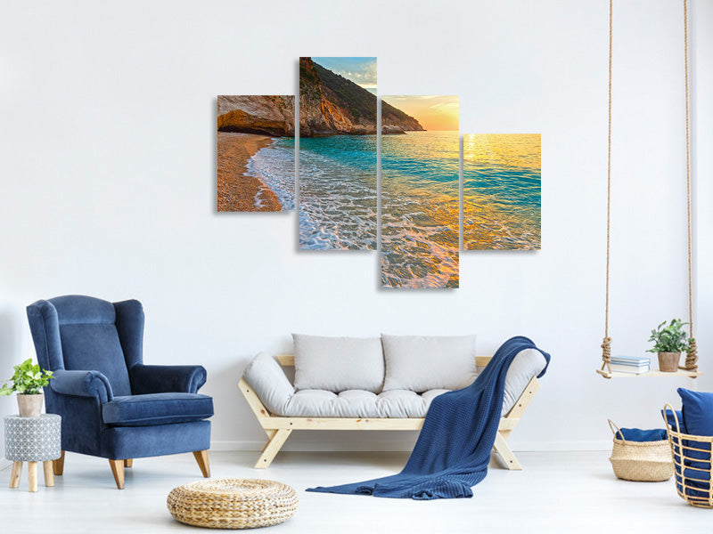 modern-4-piece-canvas-print-view