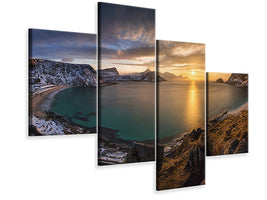 modern-4-piece-canvas-print-vikbukta