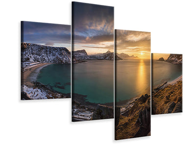 modern-4-piece-canvas-print-vikbukta