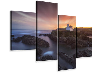 modern-4-piece-canvas-print-virxe-do-porto-ii