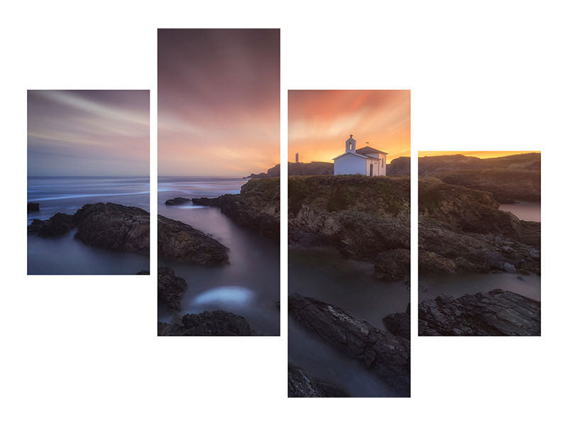 modern-4-piece-canvas-print-virxe-do-porto-ii