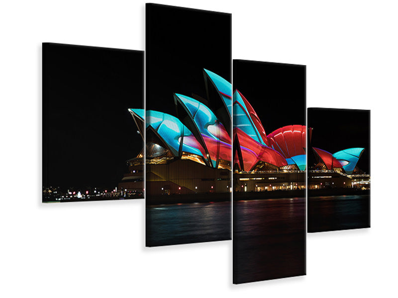 modern-4-piece-canvas-print-vivid