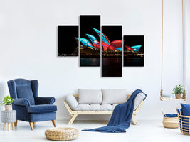 modern-4-piece-canvas-print-vivid