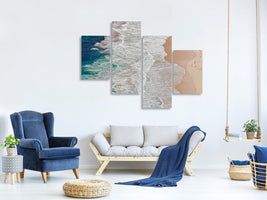 modern-4-piece-canvas-print-where-the-ocean-ends