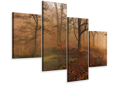 modern-4-piece-canvas-print-which-path-ii