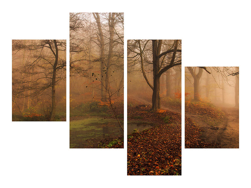modern-4-piece-canvas-print-which-path-ii