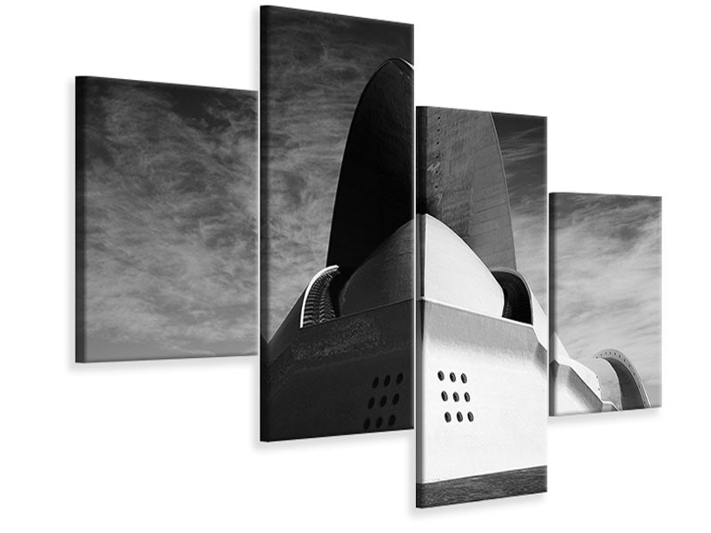 modern-4-piece-canvas-print-worlds